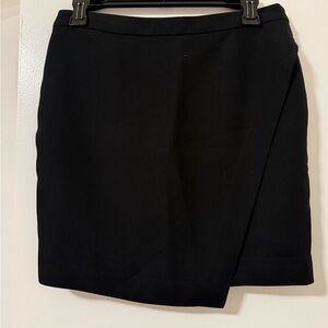 Banana Republic Black Pencil Skirt